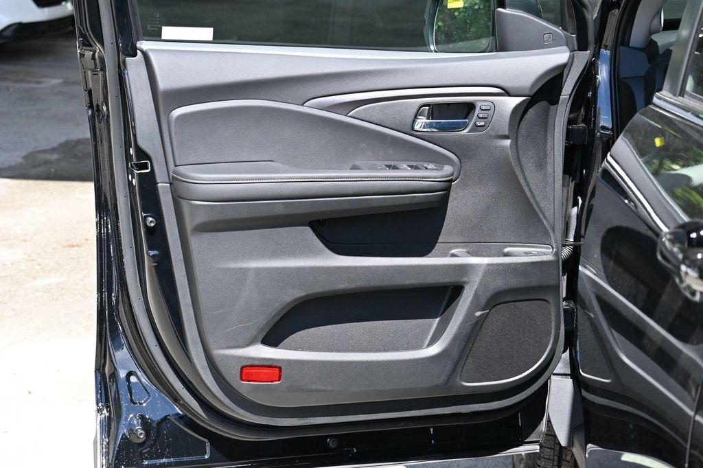 new 2026 Honda Ridgeline car, priced at $44,890