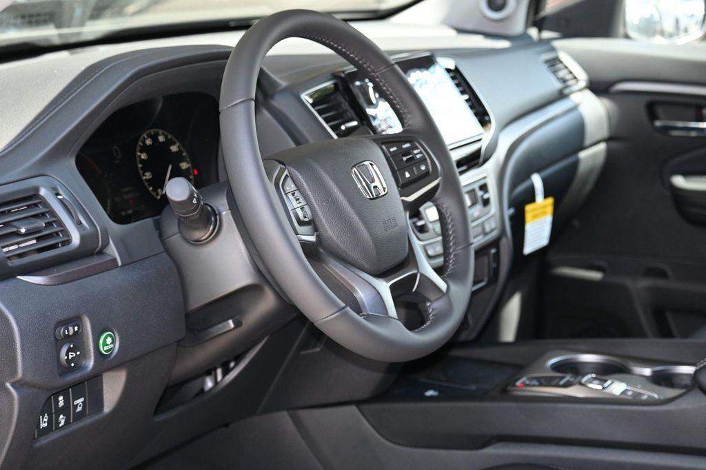 new 2026 Honda Ridgeline car, priced at $44,890