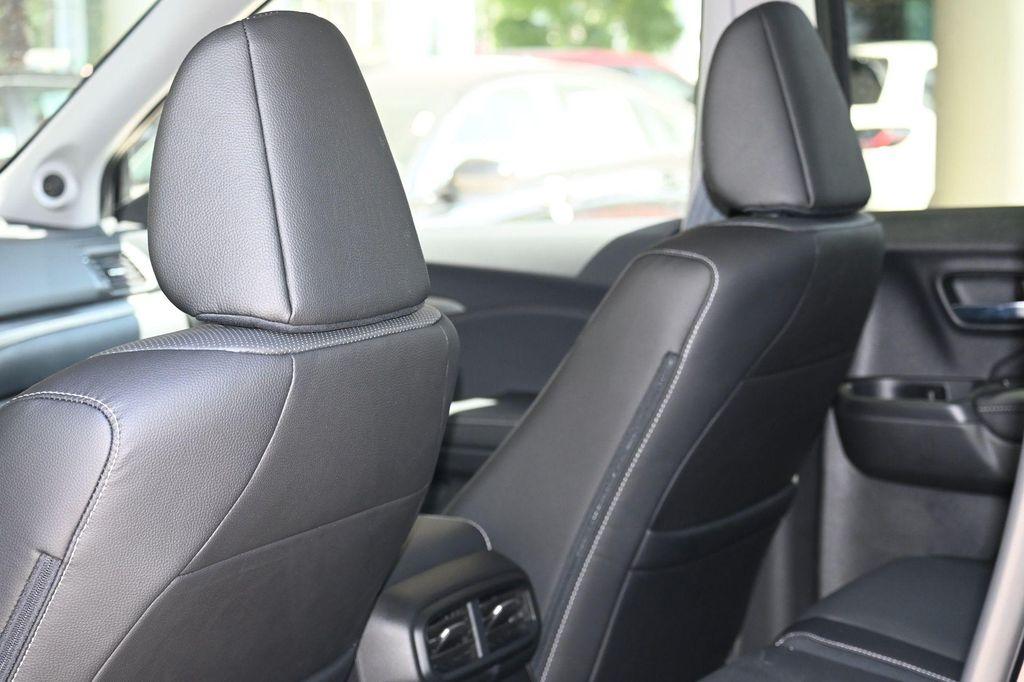 new 2026 Honda Ridgeline car, priced at $44,890