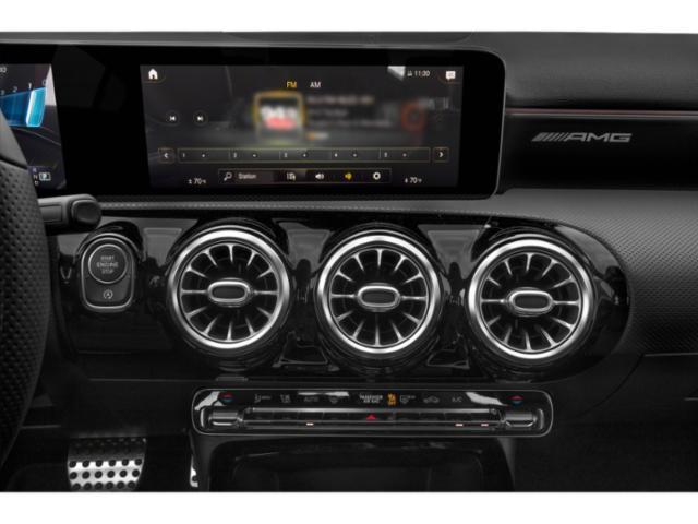 used 2020 Mercedes-Benz AMG A 35 car, priced at $29,500
