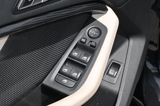 used 2021 BMW 228 Gran Coupe car, priced at $21,690