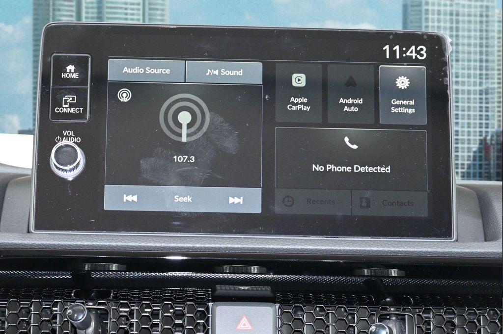 new 2025 Honda Pilot car, priced at $44,838