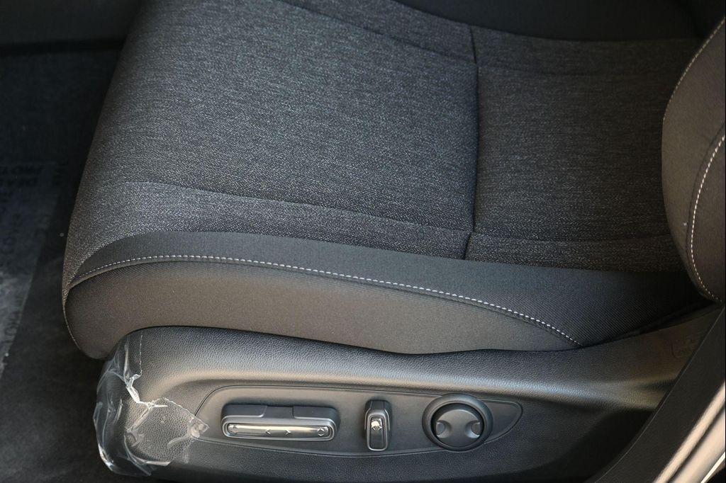 new 2025 Honda Accord car, priced at $31,410