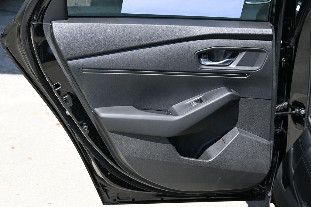 new 2025 Honda Accord car, priced at $31,410