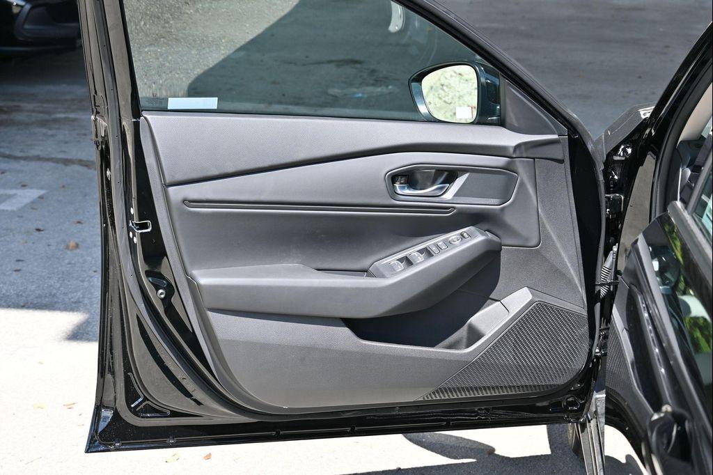 new 2025 Honda Accord car, priced at $31,410