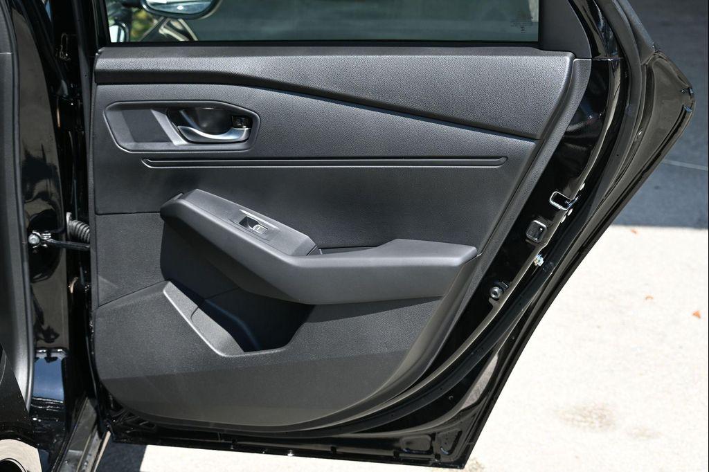 new 2025 Honda Accord car, priced at $31,410