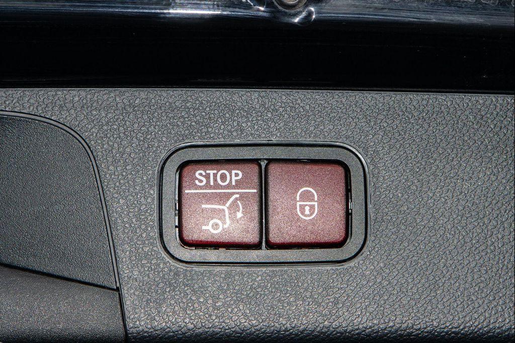 used 2021 Mercedes-Benz GLC 300 car, priced at $18,600