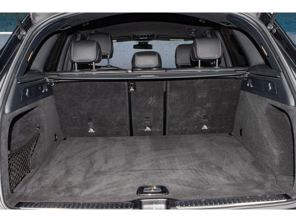 used 2021 Mercedes-Benz GLC 300 car, priced at $18,600