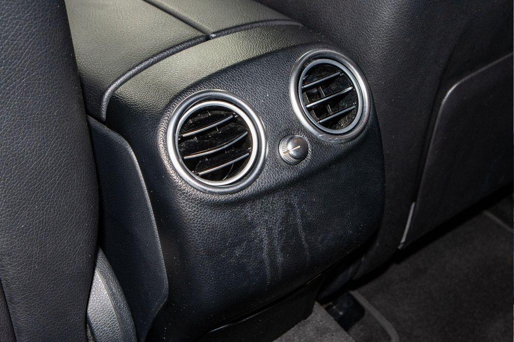 used 2021 Mercedes-Benz GLC 300 car, priced at $18,600