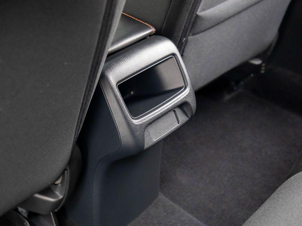 new 2026 Honda HR-V car, priced at $28,955