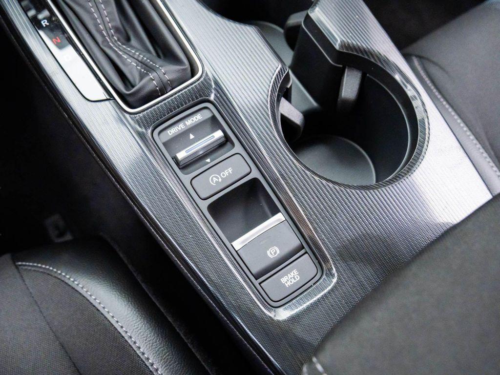 new 2025 Honda Civic car, priced at $27,809