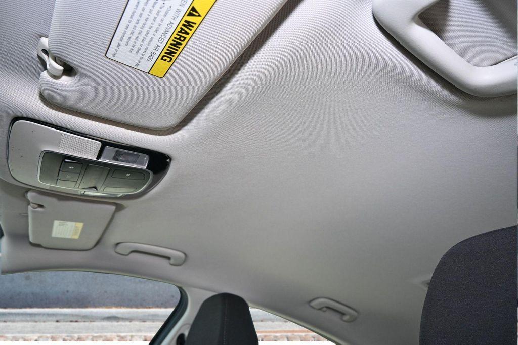 used 2022 Hyundai Sonata Hybrid car, priced at $18,191
