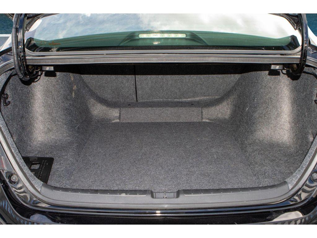 used 2022 Honda Accord Hybrid car, priced at $23,835