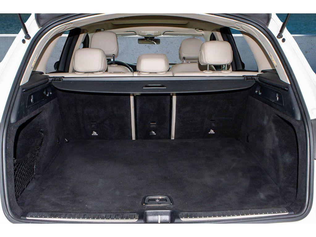 used 2021 Mercedes-Benz GLC 300 car, priced at $17,200