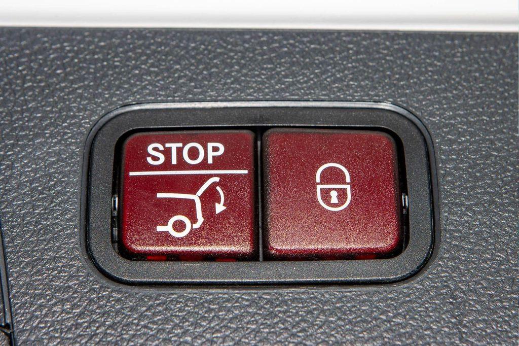 used 2021 Mercedes-Benz GLC 300 car, priced at $17,200