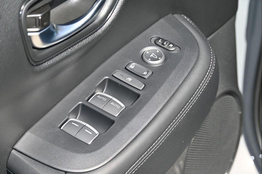 new 2026 Honda HR-V car, priced at $31,635