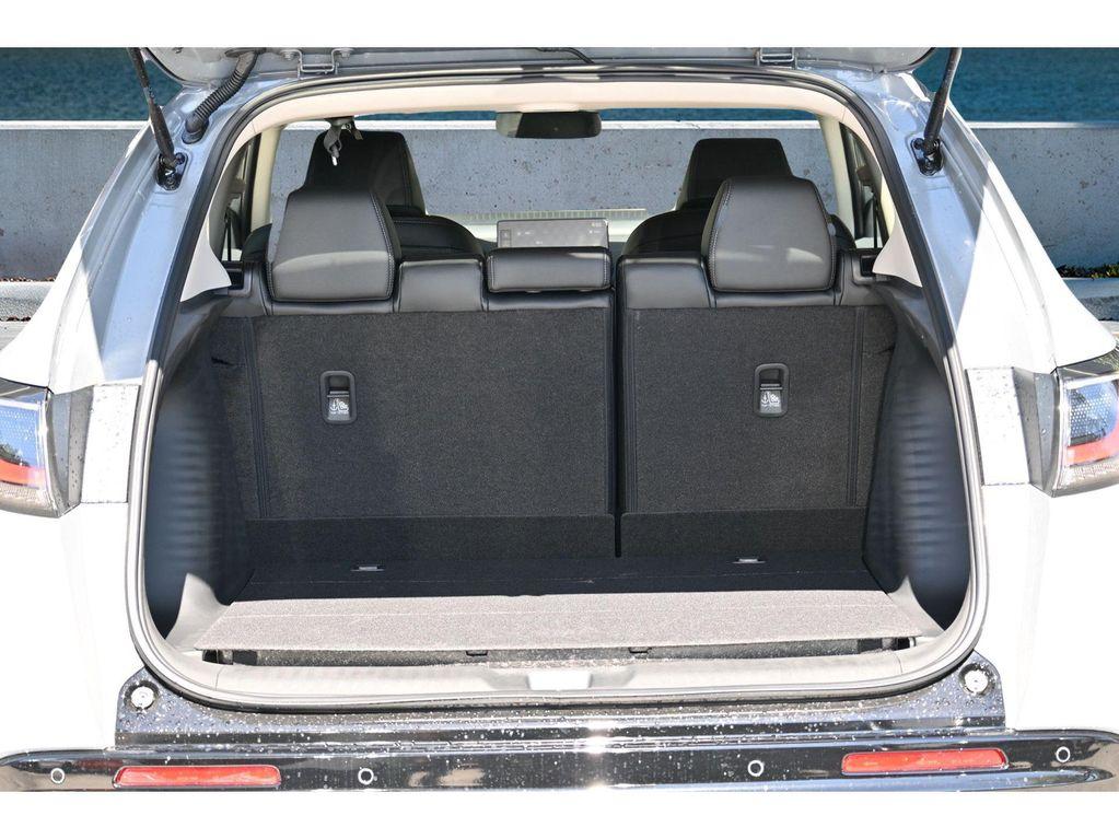 new 2026 Honda HR-V car, priced at $31,635