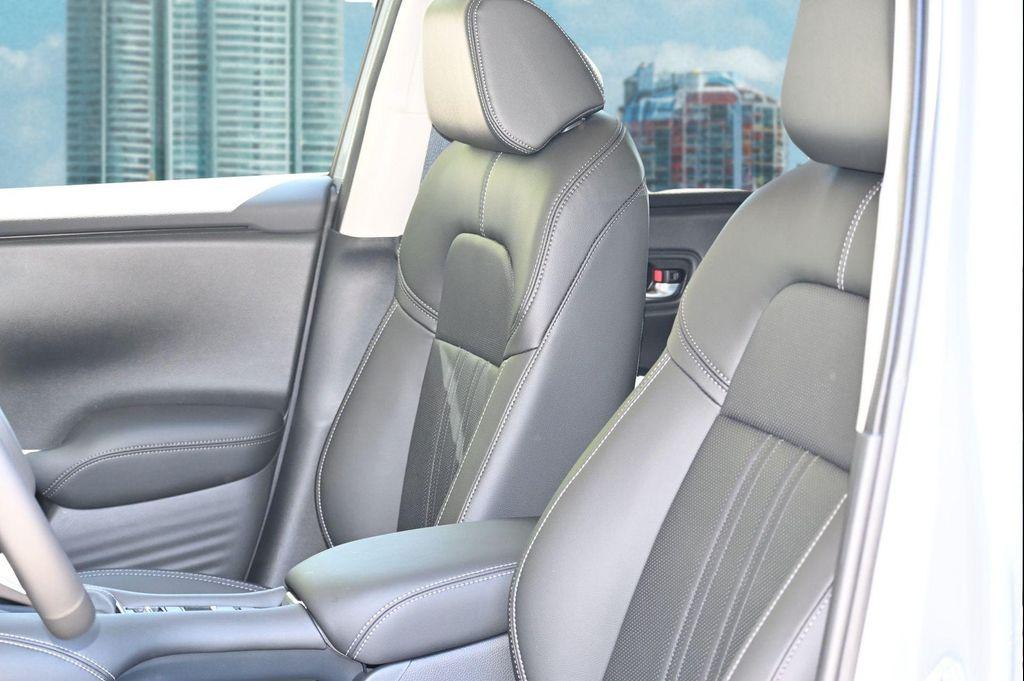 new 2026 Honda HR-V car, priced at $31,635