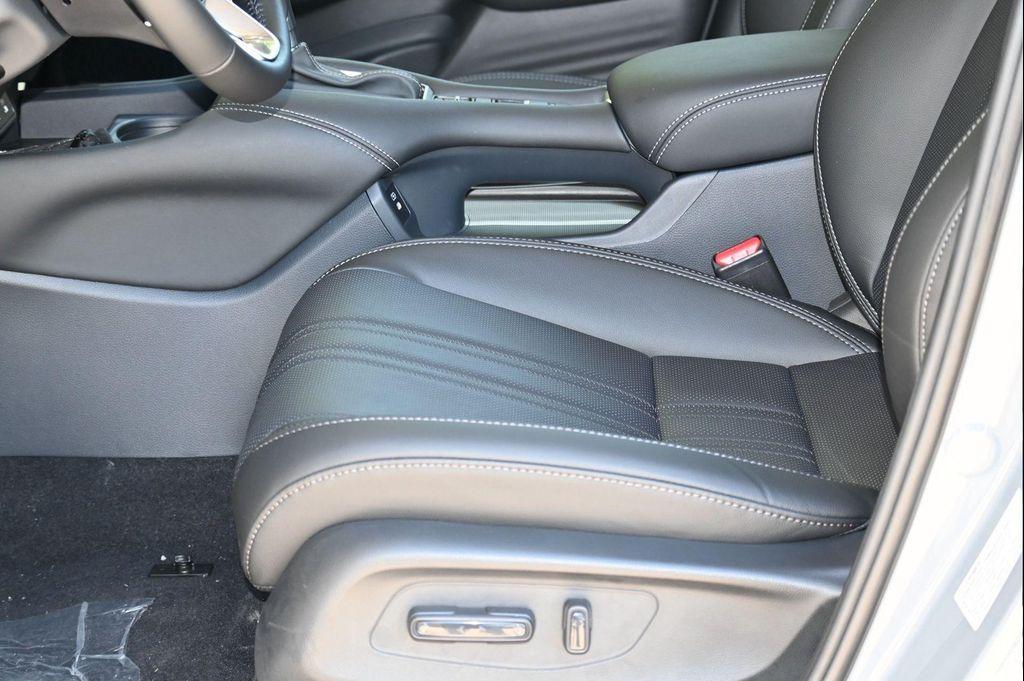 new 2026 Honda HR-V car, priced at $31,635