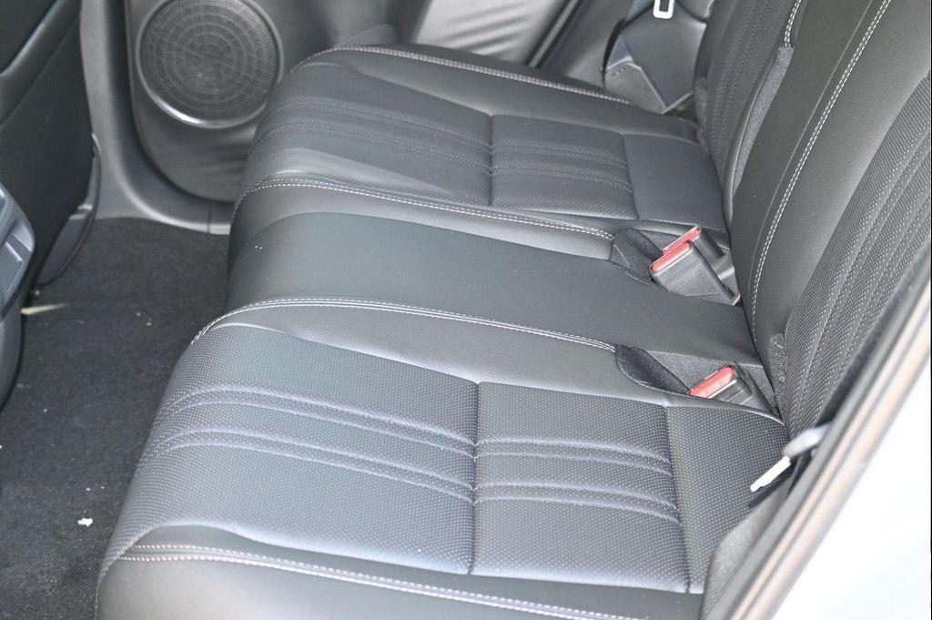 new 2026 Honda HR-V car, priced at $31,635