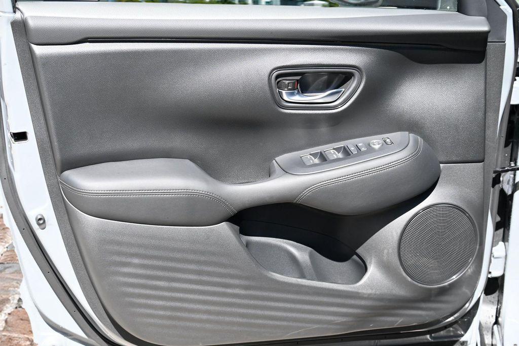 new 2026 Honda HR-V car, priced at $31,635