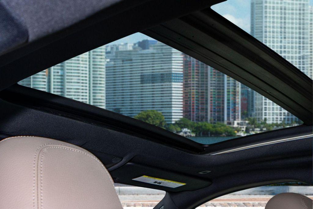 used 2022 BMW 228 Gran Coupe car, priced at $22,100