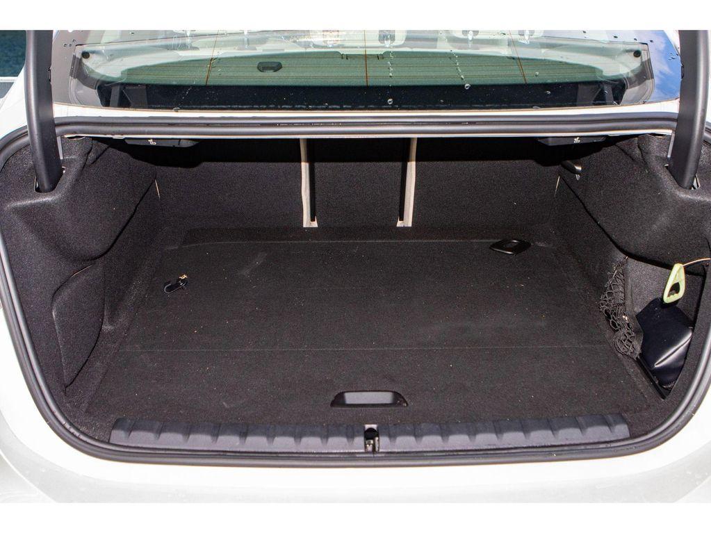 used 2022 BMW 228 Gran Coupe car, priced at $22,100