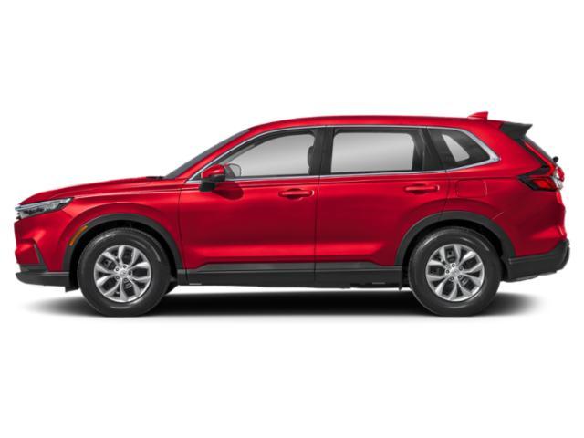 new 2024 Honda CR-V car, priced at $32,780