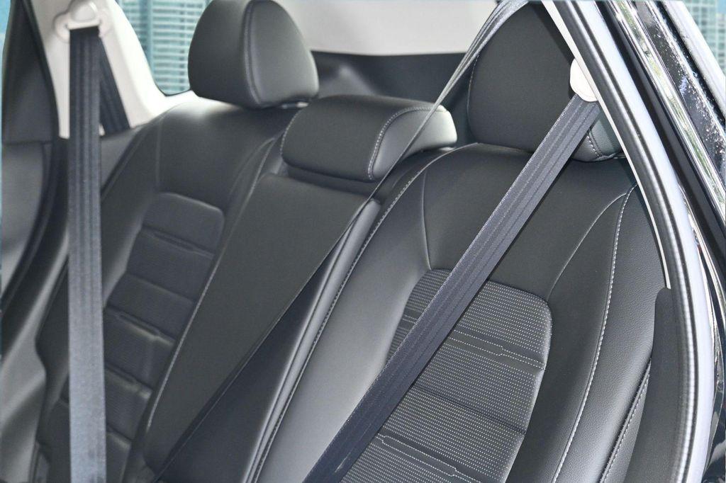 new 2026 Honda CR-V car, priced at $34,955