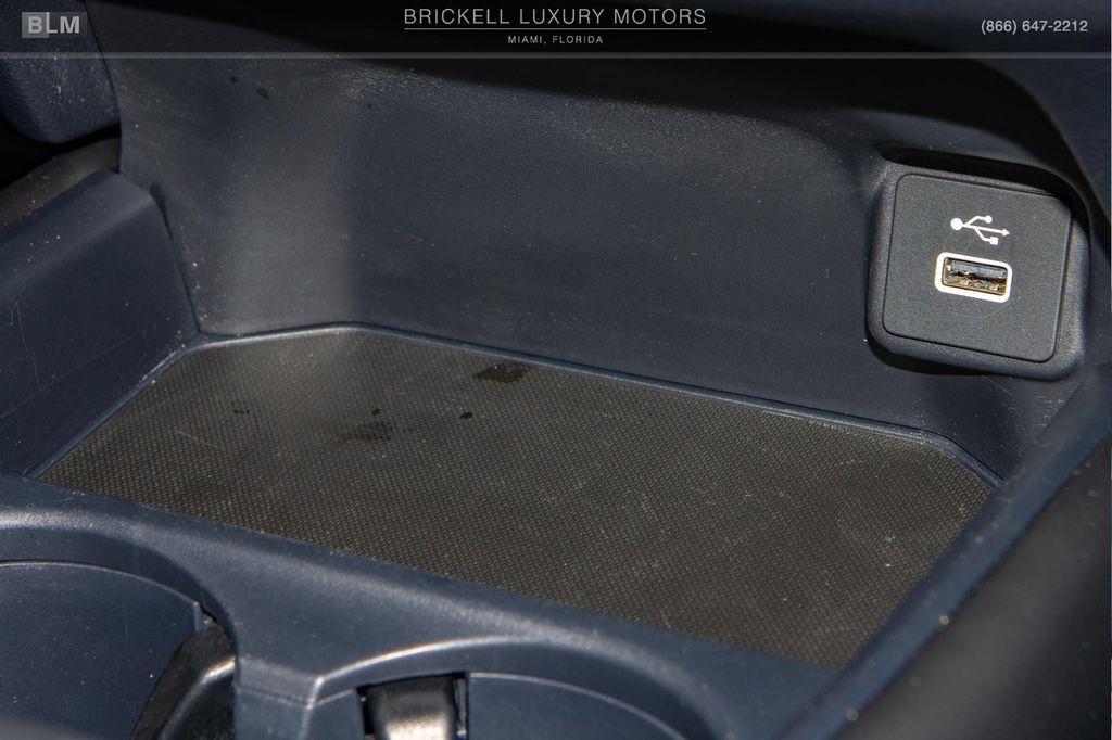 used 2023 Honda HR-V car, priced at $21,600