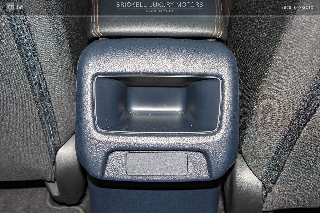 used 2023 Honda HR-V car, priced at $21,600