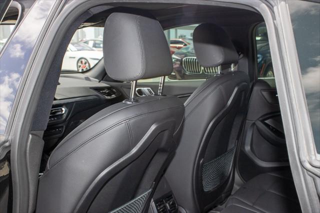 used 2022 BMW 228 Gran Coupe car, priced at $21,000