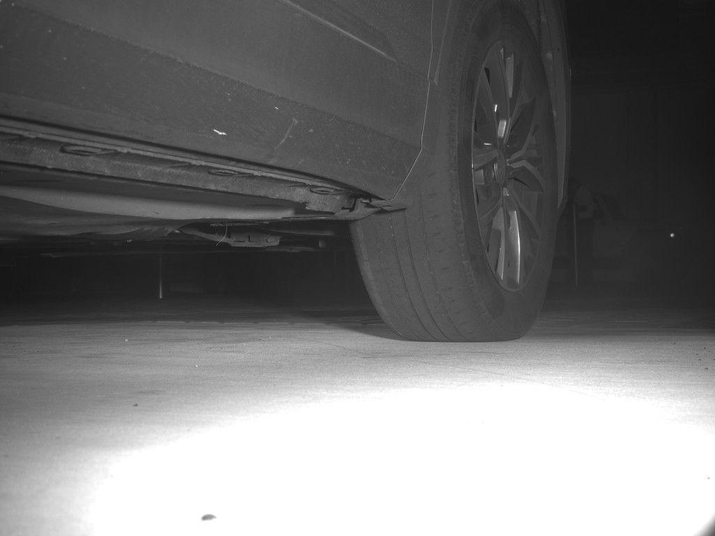 used 2019 Volkswagen Tiguan car, priced at $13,900