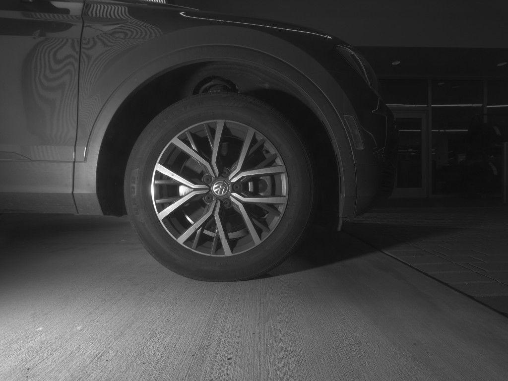 used 2019 Volkswagen Tiguan car, priced at $13,900