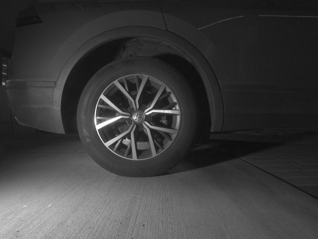 used 2019 Volkswagen Tiguan car, priced at $13,900