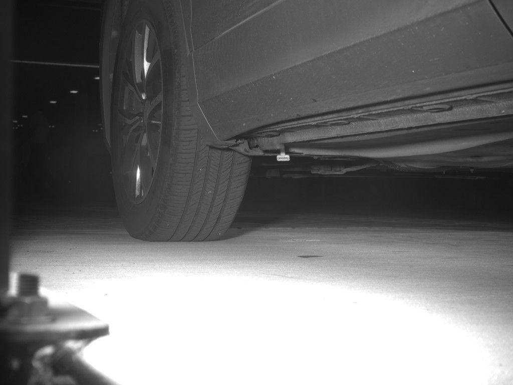 used 2019 Volkswagen Tiguan car, priced at $13,900