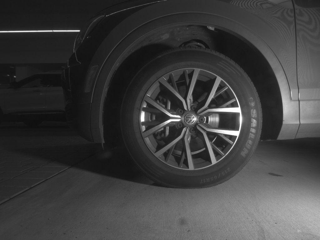 used 2019 Volkswagen Tiguan car, priced at $13,900