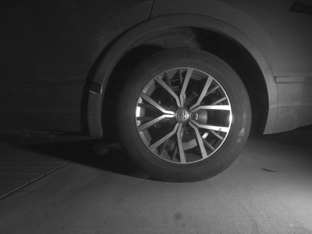 used 2019 Volkswagen Tiguan car, priced at $13,900