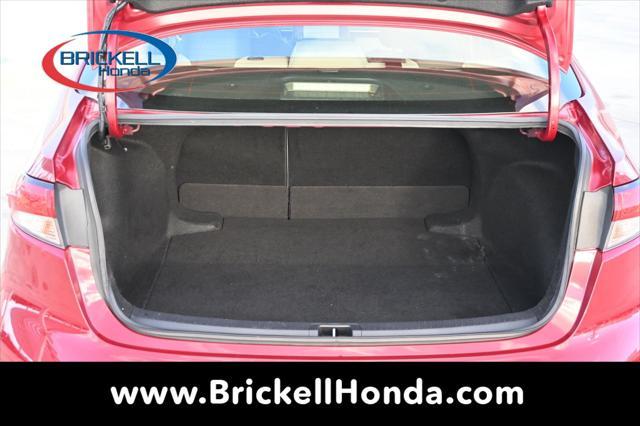 used 2022 Toyota Corolla car, priced at $17,690