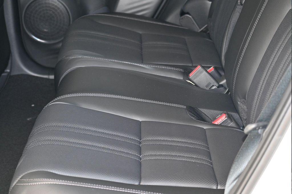 new 2026 Honda HR-V car, priced at $30,996