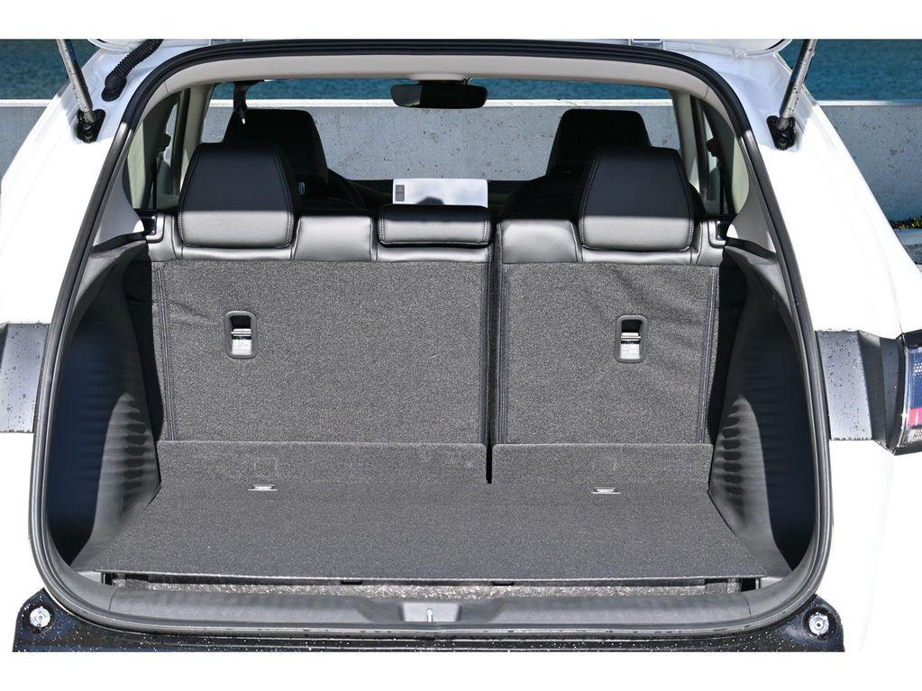 new 2026 Honda HR-V car, priced at $30,996