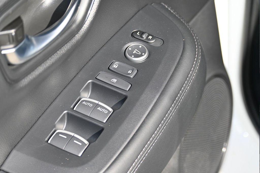 new 2026 Honda HR-V car, priced at $30,996