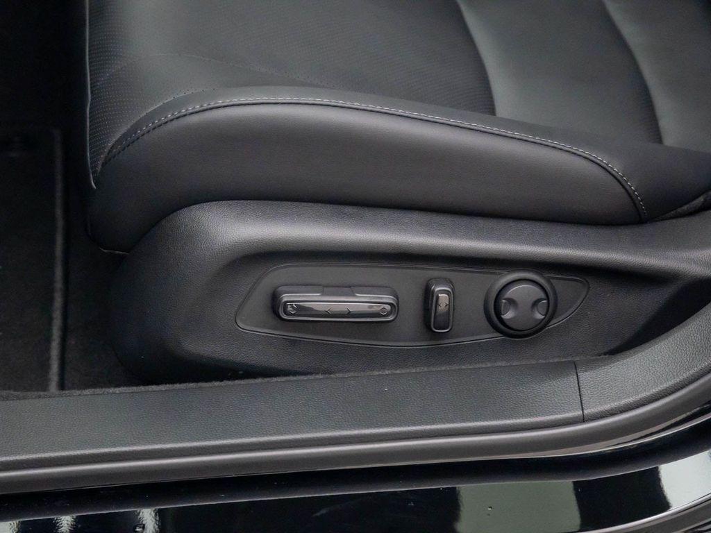 new 2025 Honda Accord Hybrid car, priced at $40,150