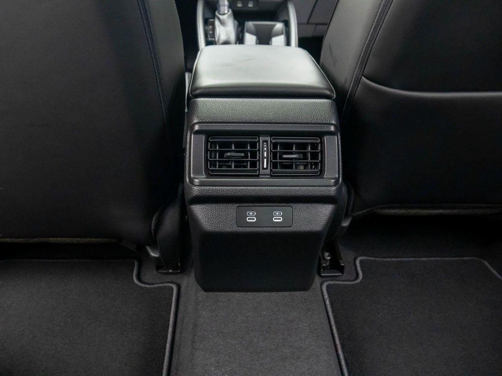 new 2025 Honda Accord Hybrid car, priced at $40,150