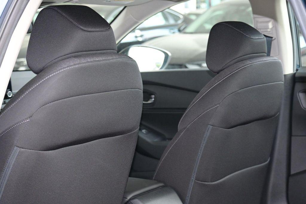 used 2024 Honda Accord car, priced at $24,750