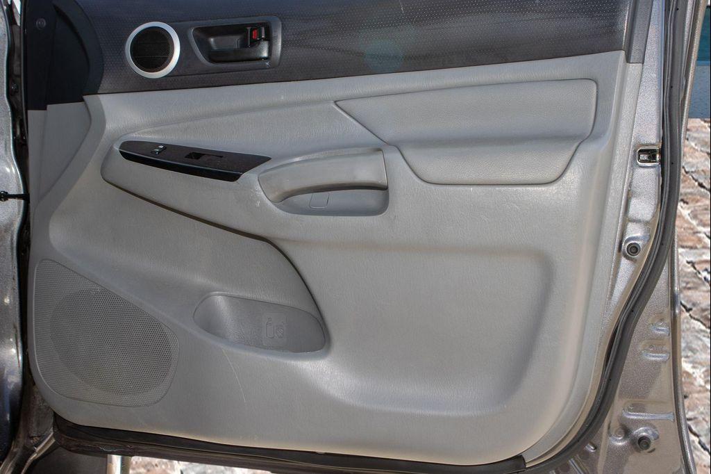 used 2015 Toyota Tacoma car, priced at $15,750