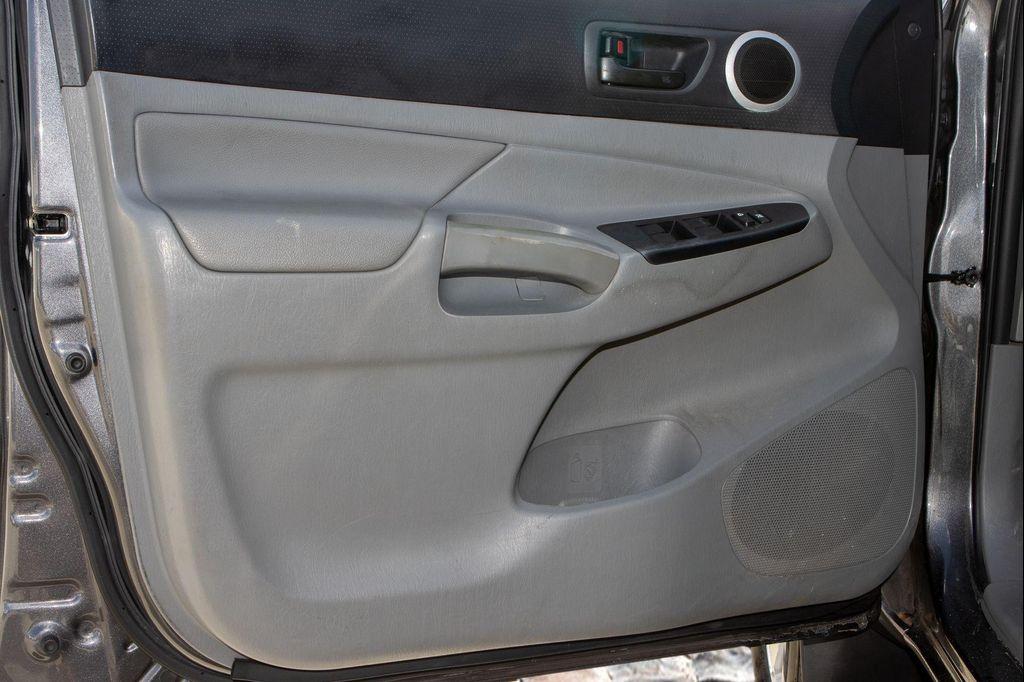 used 2015 Toyota Tacoma car, priced at $15,750