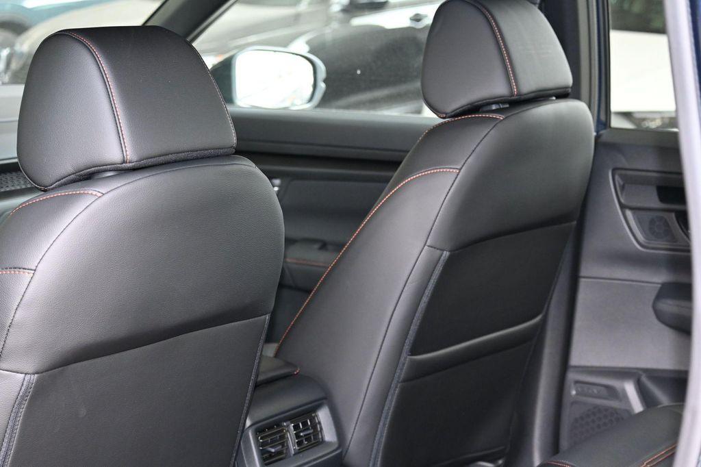 new 2024 Honda CR-V Hybrid car, priced at $37,900