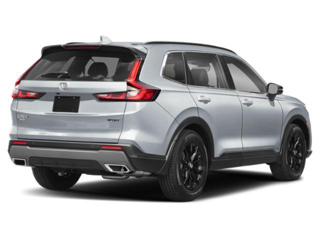 new 2024 Honda CR-V car, priced at $38,400