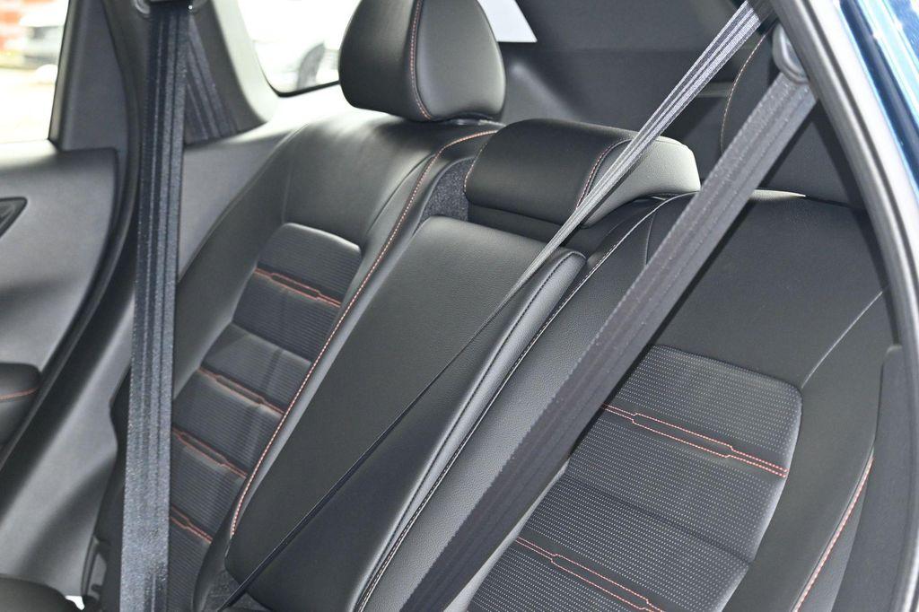 new 2024 Honda CR-V Hybrid car, priced at $37,900